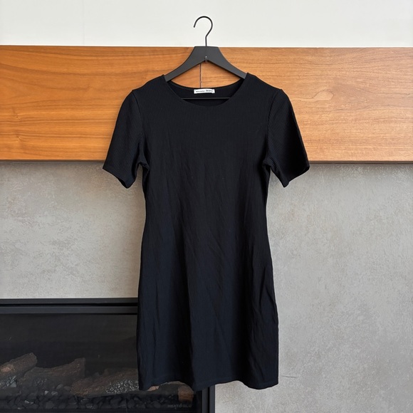 Reformation Kendy Knit Dress, Size L - Picture 3 of 12